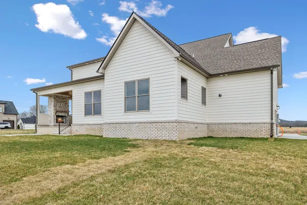$868,500 | 1900 Martha Washington Way, Murfreesboro, TN 37130