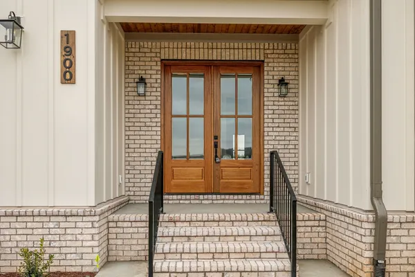 $868,500 | 1900 Martha Washington Way, Murfreesboro, TN 37130