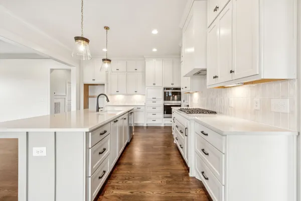 $868,500 | 1900 Martha Washington Way, Murfreesboro, TN 37130