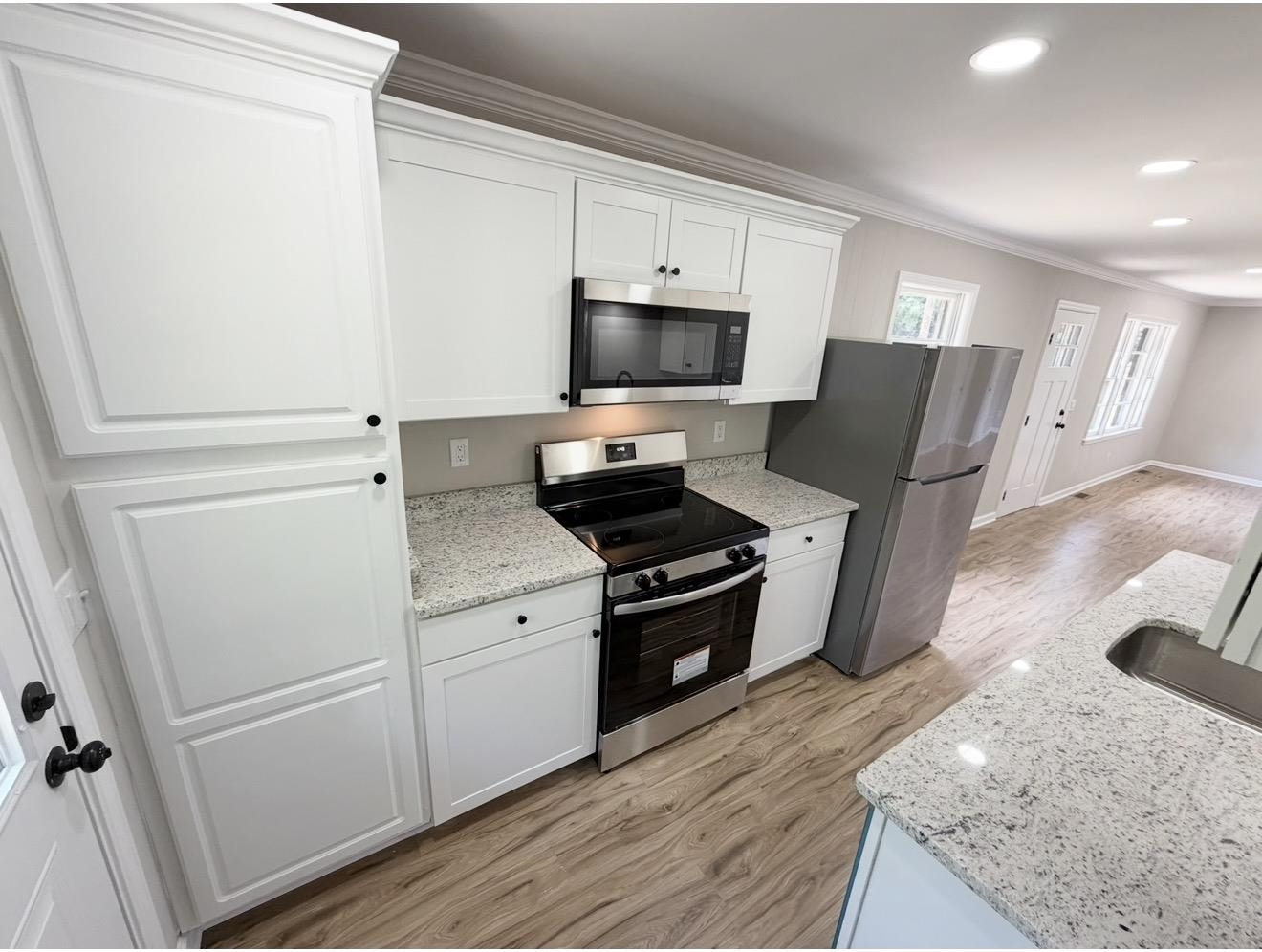 316 Dickson Heights Marion, SC 29571 - Photo 10 of 18