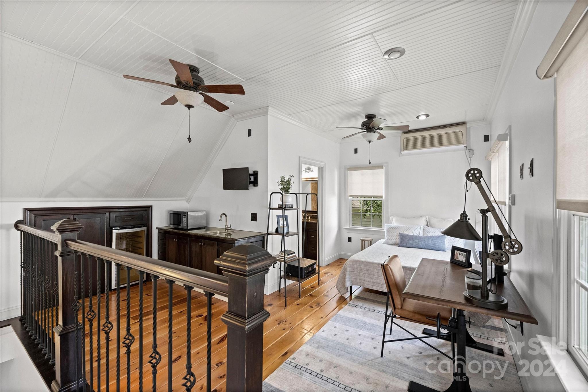 813 Millbrook Road Charlotte, NC 28211 - Photo 33 of 47