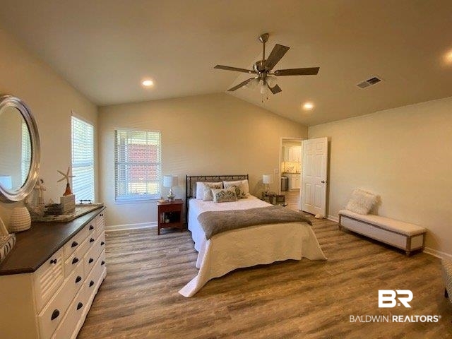 22713 Respite Lane Foley, AL 36535 - Photo 13 of 35