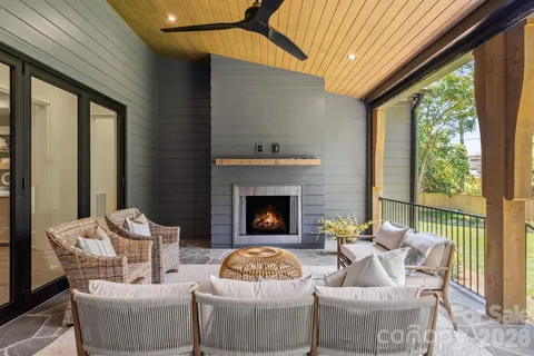 $3,400,000 | 5555 Lansing Drive, Charlotte, NC 28270