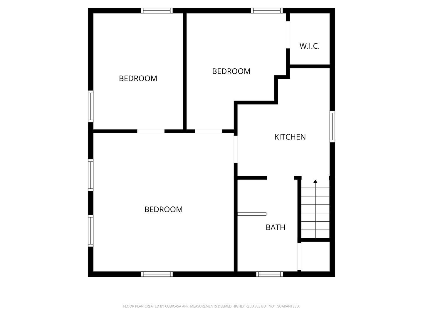 130 Seymour Street Sharon, WI 53585 - Photo 22 of 23 a picture of a floor plan