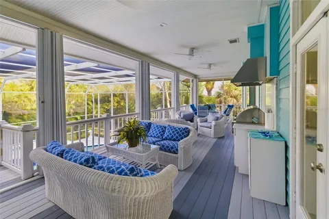 $2,295,000 | 746 Eagle Point Drive, Venice, FL 34285