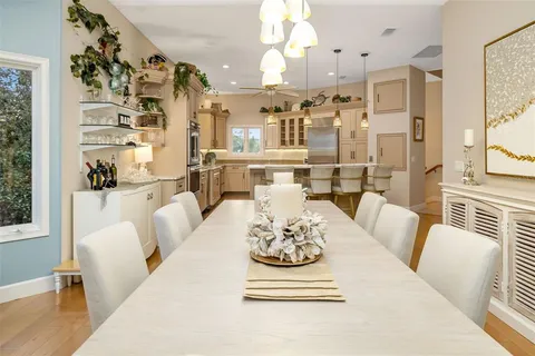 $2,295,000 | 746 Eagle Point Drive, Venice, FL 34285