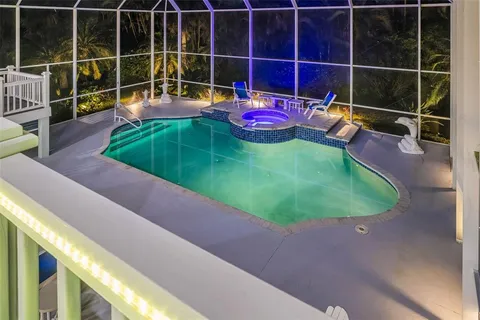 $2,295,000 | 746 Eagle Point Drive, Venice, FL 34285