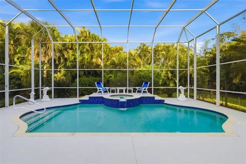 $2,295,000 | 746 Eagle Point Drive, Venice, FL 34285