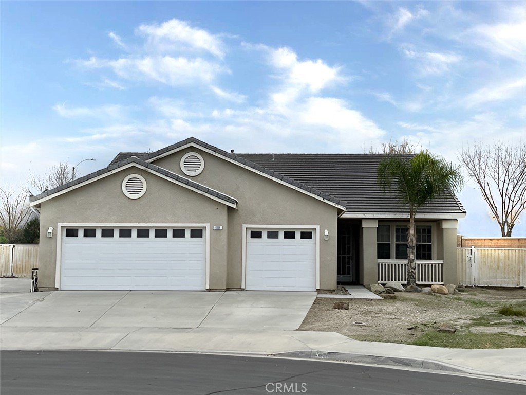 101 Anchor Court, San Jacinto, CA 92583 Compass