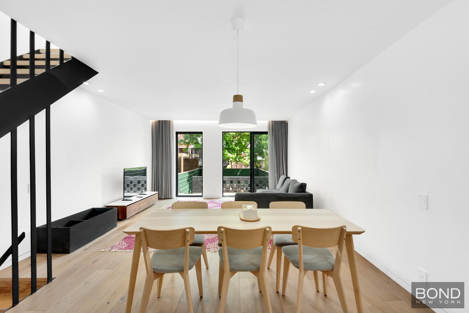 101 Remsen Avenue Brooklyn, NY 11212 - Photo 7 of 13 Photo 7