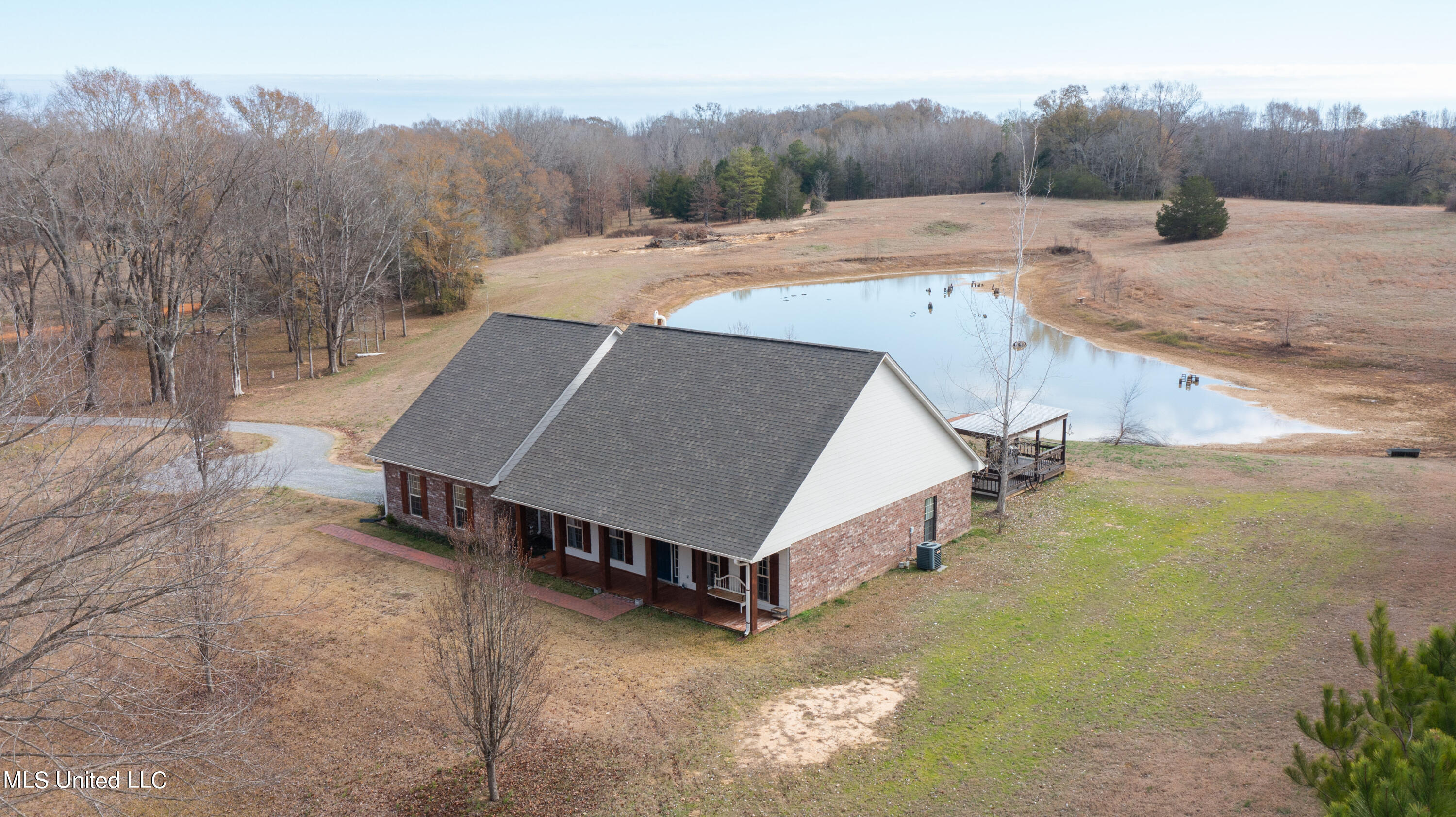 8585 Clinton-Tinnin Road Clinton, MS 39056 - Photo 54 of 63 8585 Clinton Tinnin-58