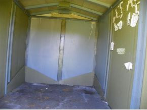 107 Walnut Road, Unit 1 Bristol, TN 37620 - Photo 13 of 19 Storage Building