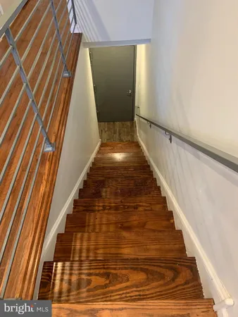 $1,525 | 1540 West Ritner Street, Philadelphia, PA 19145