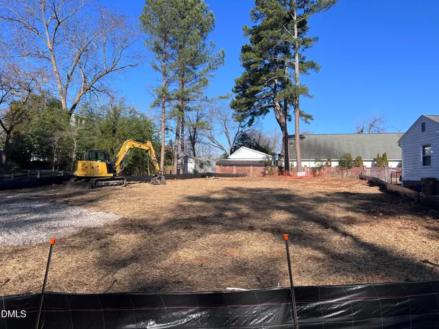 $775,000 | 316 Williams Street, Cary, NC 27511