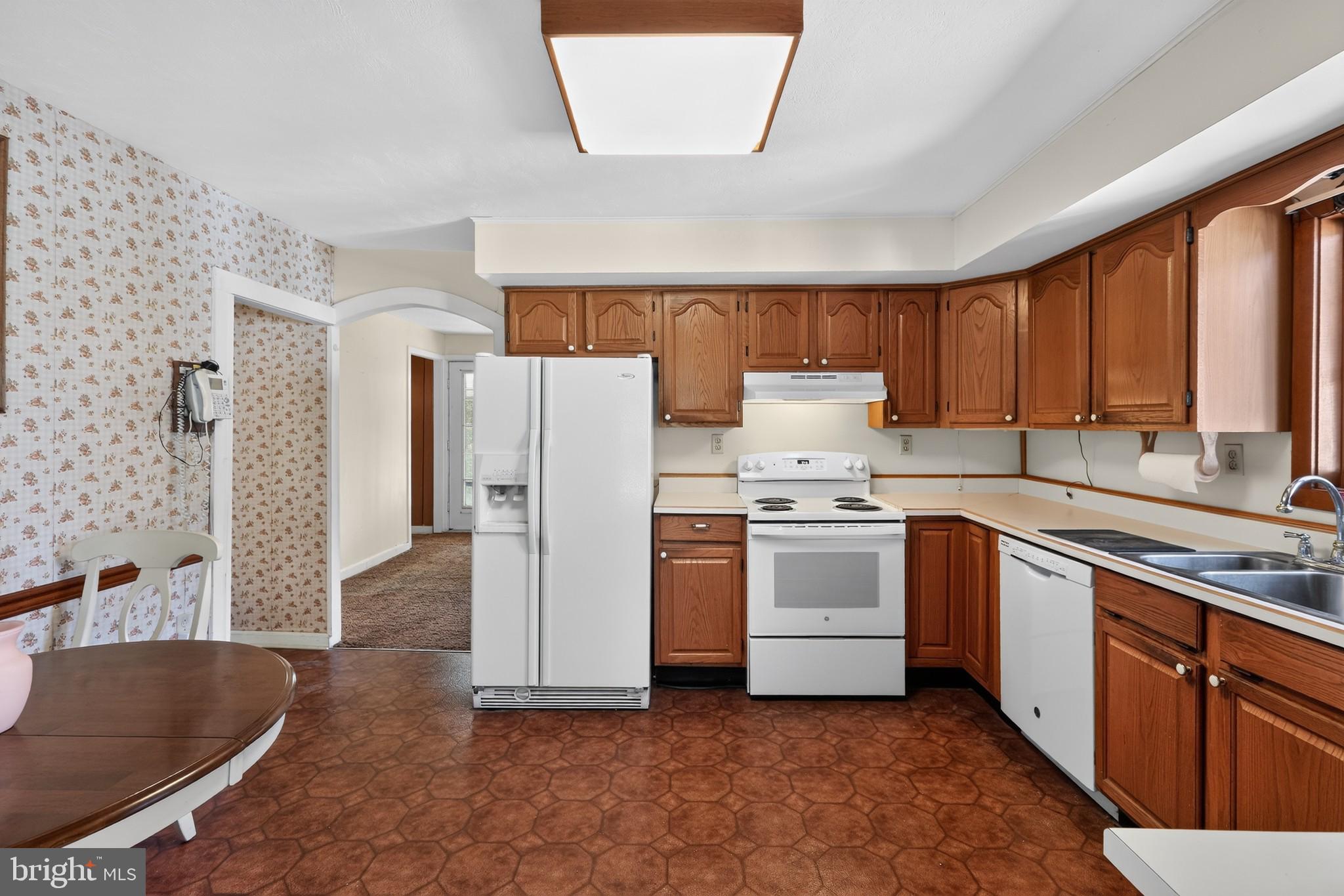 1720 Upper State Road Doylestown, PA 18901 - Photo 19 of 30 Appliances Included!