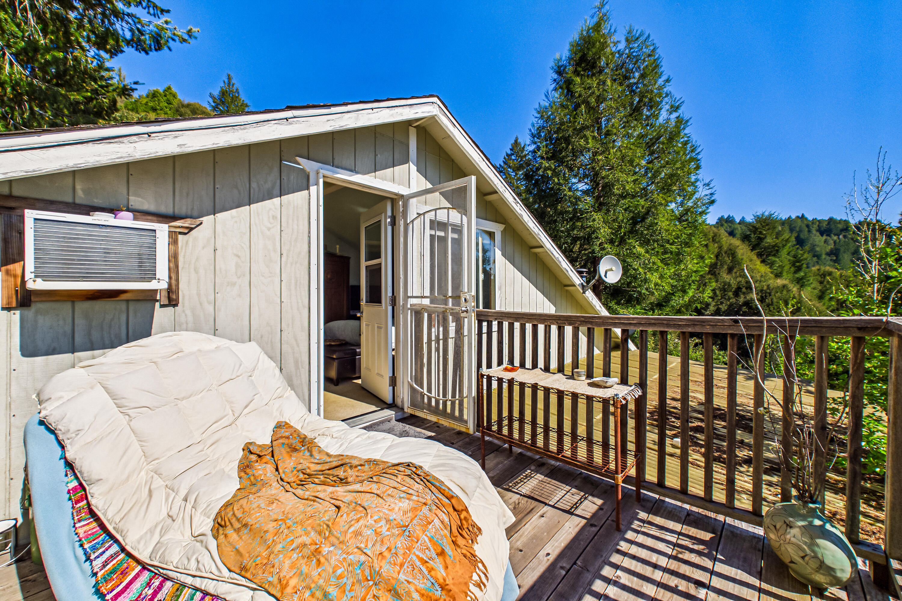12600 Briceland Road Whitethorn, CA 95589 - Photo 40 of 111