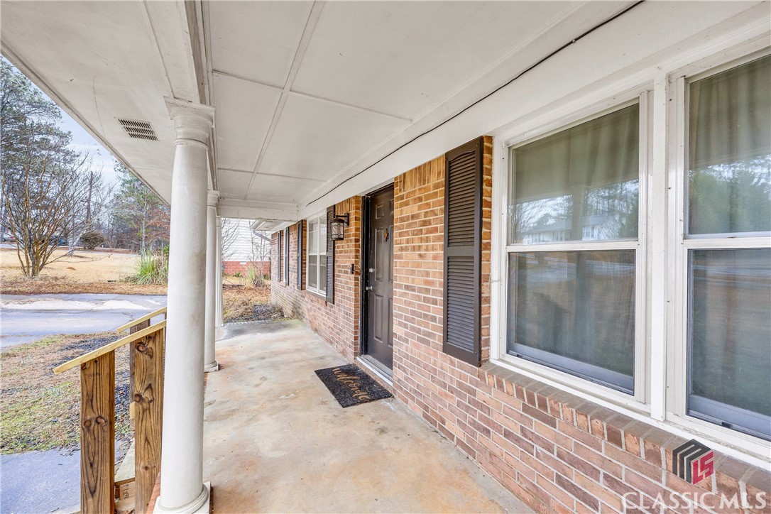 245 Roberts Road Athens, GA 30606 - Photo 11 of 44