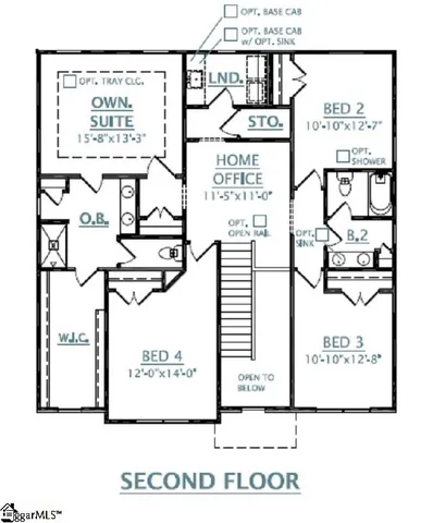 $402,944 | 136 Anderson Oaks Lane, Unit 83, Piedmont, SC 29673