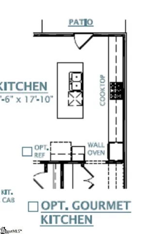 $402,944 | 136 Anderson Oaks Lane, Unit 83, Piedmont, SC 29673