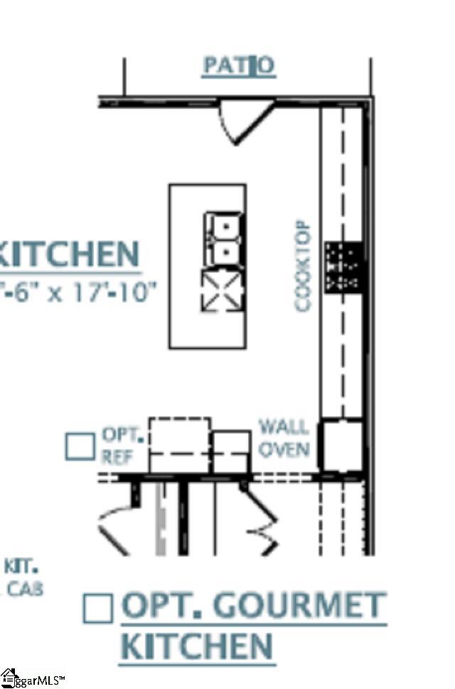 136 Anderson Oaks Lane, Unit 83 Piedmont, SC 29673 - Photo 5 of 8