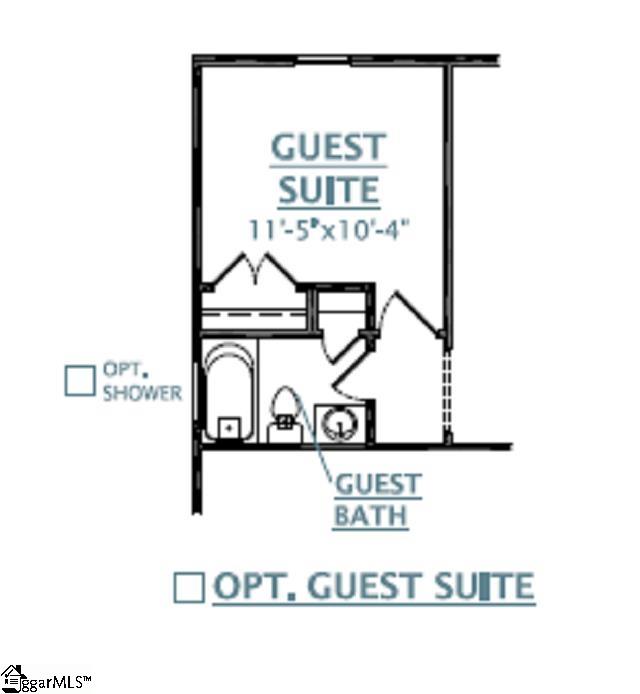 136 Anderson Oaks Lane, Unit 83 Piedmont, SC 29673 - Photo 6 of 8