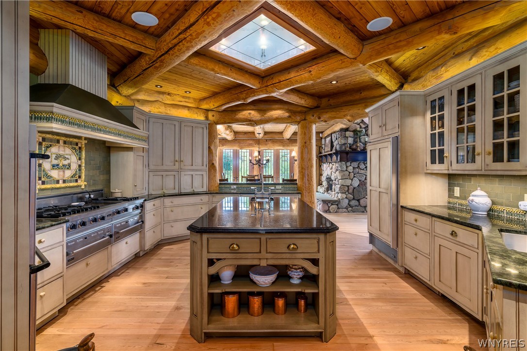 11522 Bixby Hill Road Freedom, NY 14009 - Photo 16 of 50 Commercial grade appliances