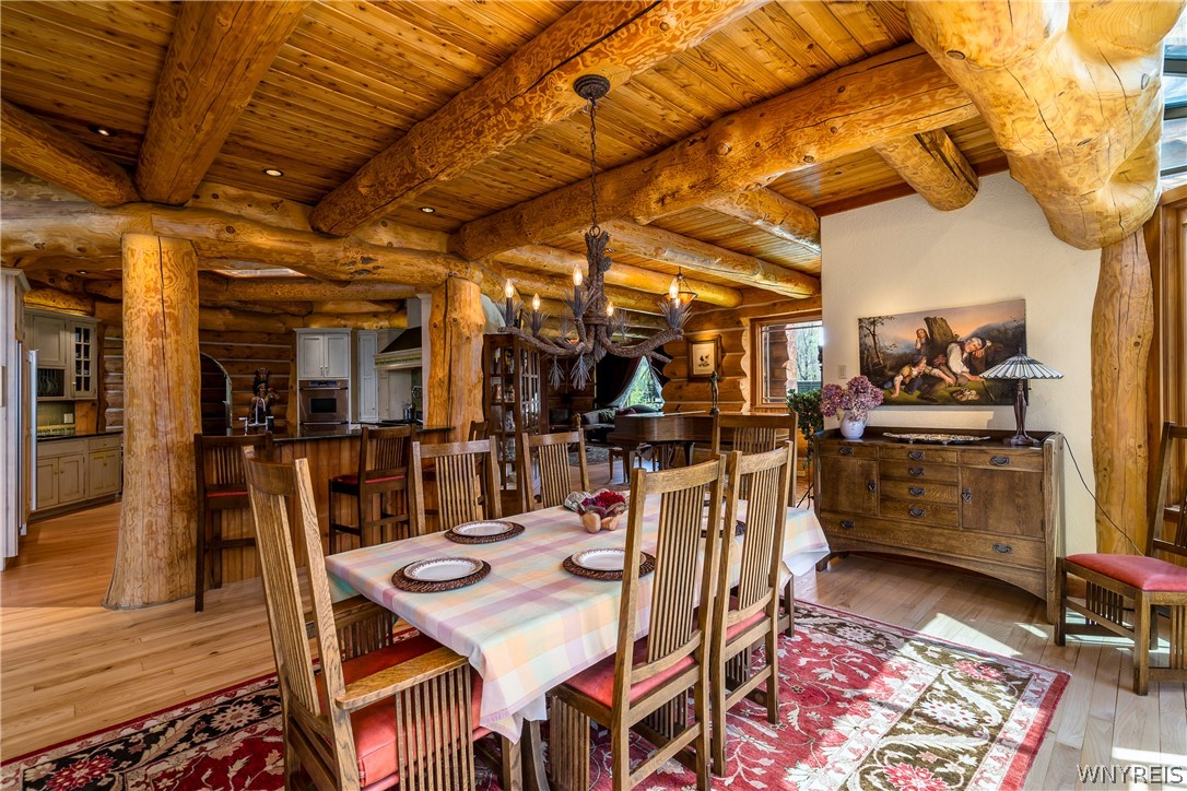 11522 Bixby Hill Road Freedom, NY 14009 - Photo 17 of 50