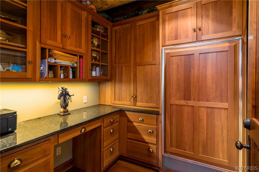 11522 Bixby Hill Road Freedom, NY 14009 - Photo 18 of 50 Pantry/office