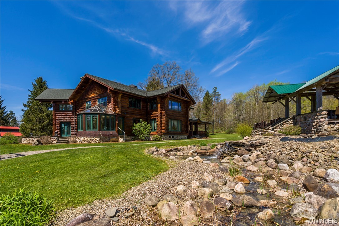 11522 Bixby Hill Road Freedom, NY 14009 - Photo 30 of 50