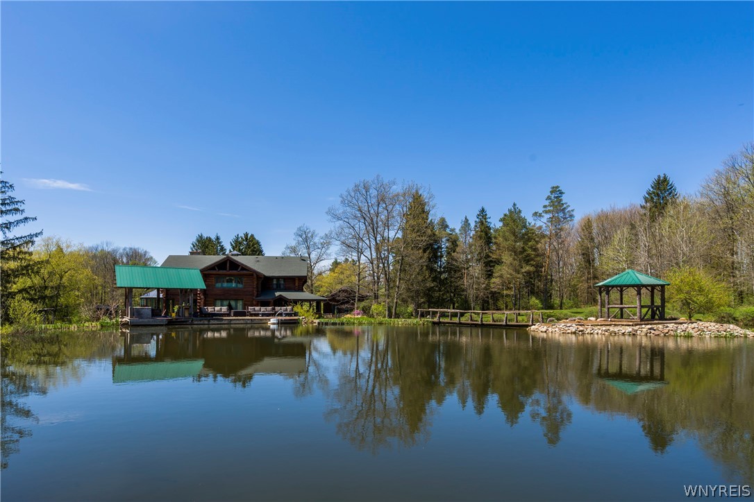 11522 Bixby Hill Road Freedom, NY 14009 - Photo 35 of 50