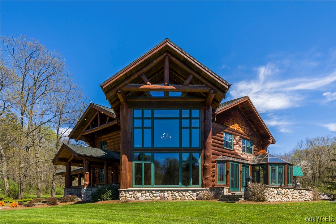 11522 Bixby Hill Road Freedom, NY 14009 - Photo 4 of 50