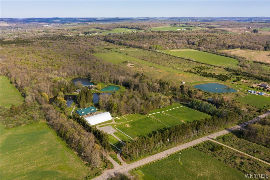 11522 Bixby Hill Road Freedom, NY 14009 - Photo 48 of 50