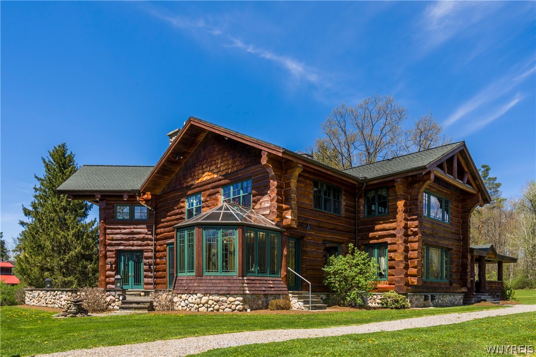 11522 Bixby Hill Road Freedom, NY 14009 - Photo 5 of 50