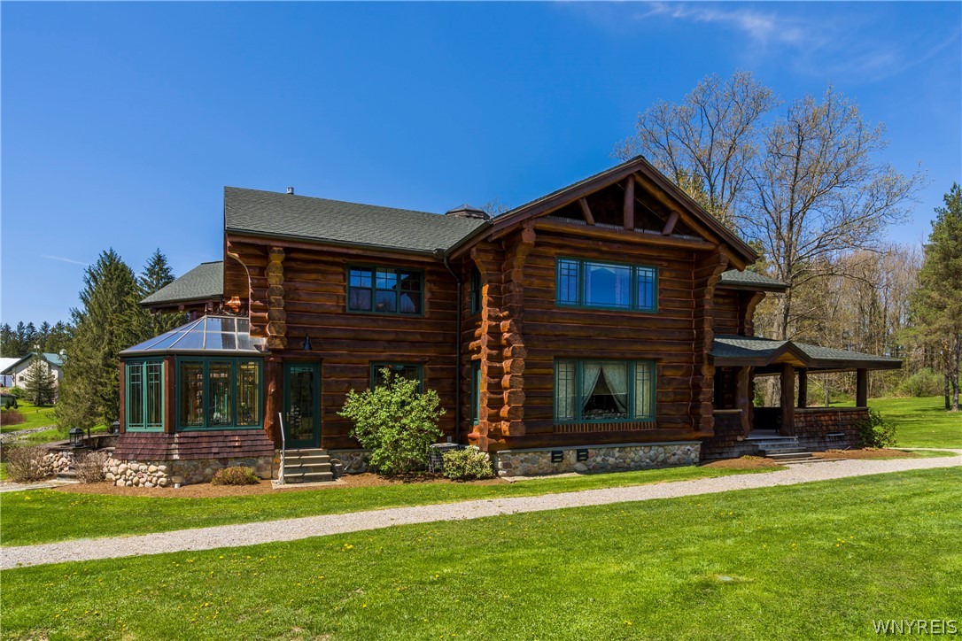 11522 Bixby Hill Road Freedom, NY 14009 - Photo 6 of 50