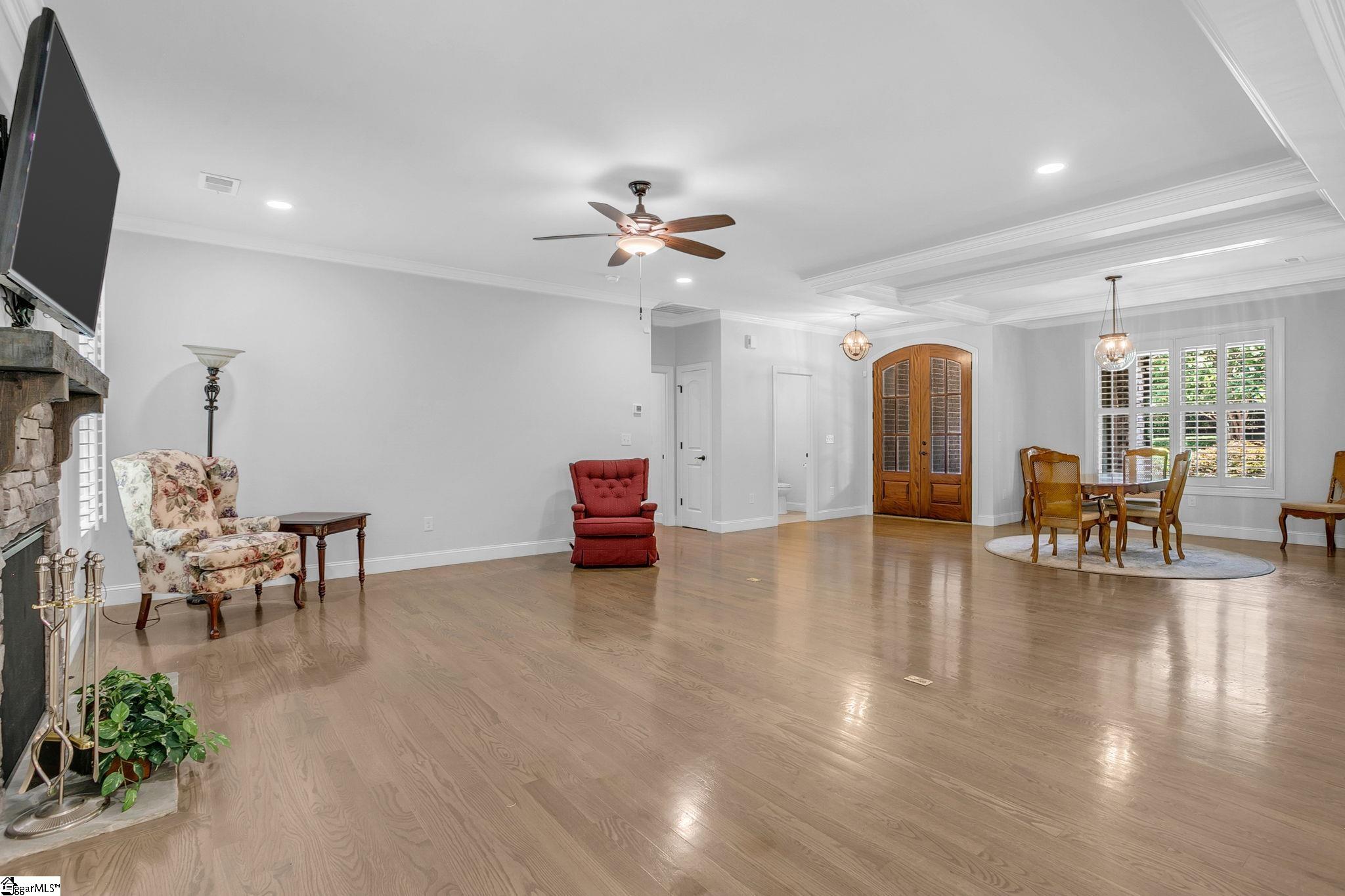4 Colonel Storrs Court Greer, SC 29650 - Photo 7 of 48