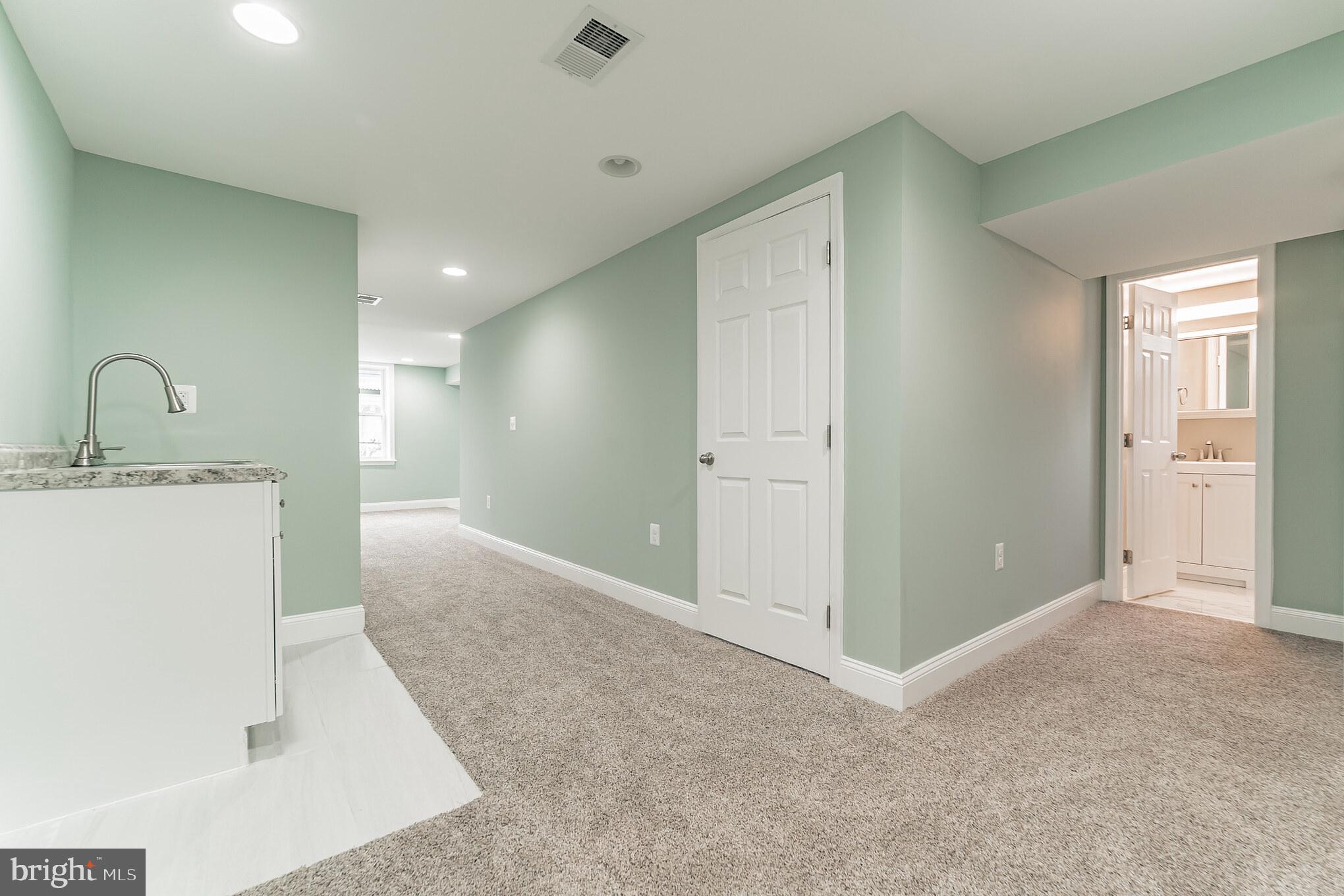 5504 Decatur Street Hyattsville, MD 20781 - Photo 17 of 30 Basement
