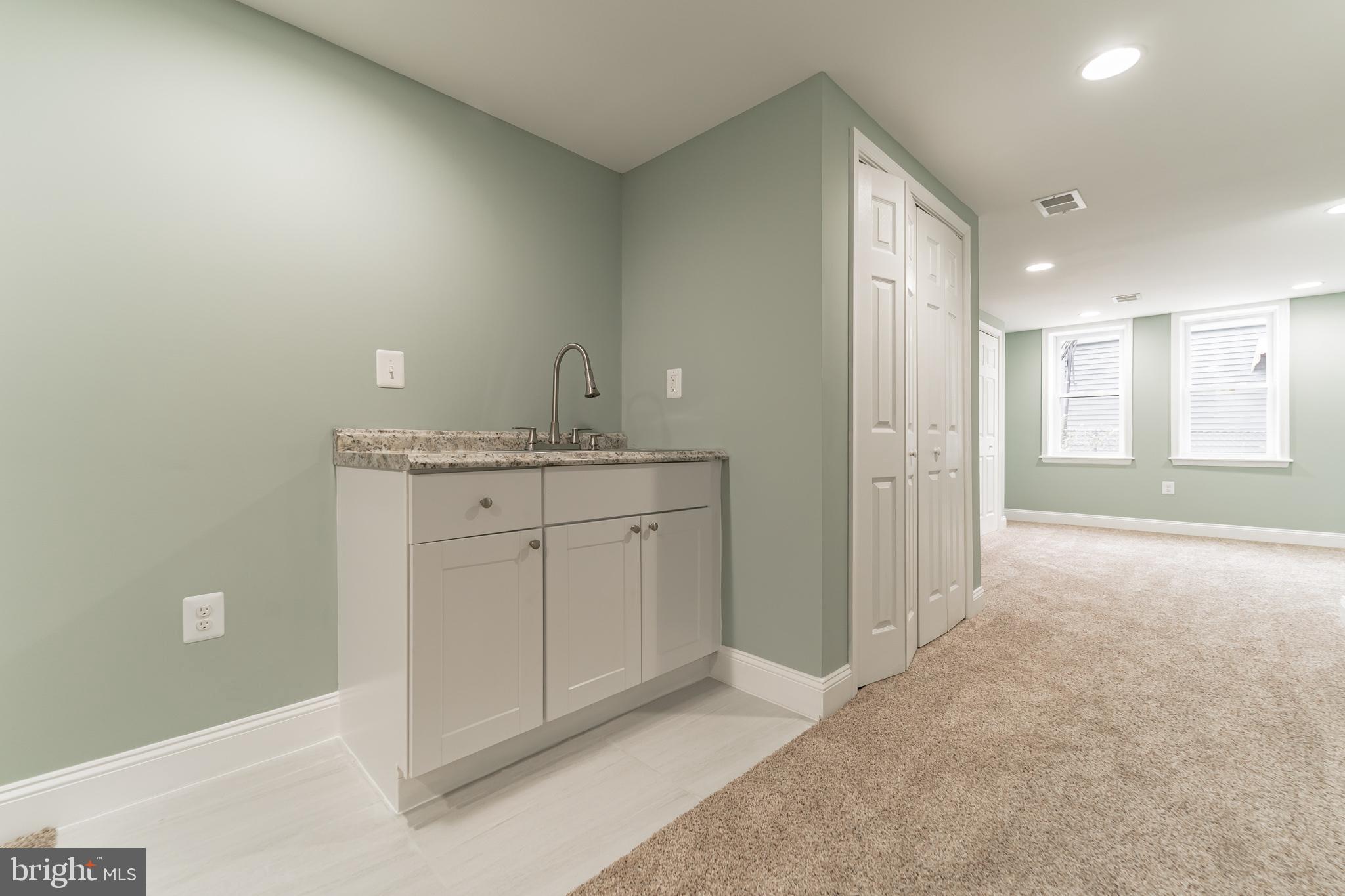 5504 Decatur Street Hyattsville, MD 20781 - Photo 19 of 30 basement