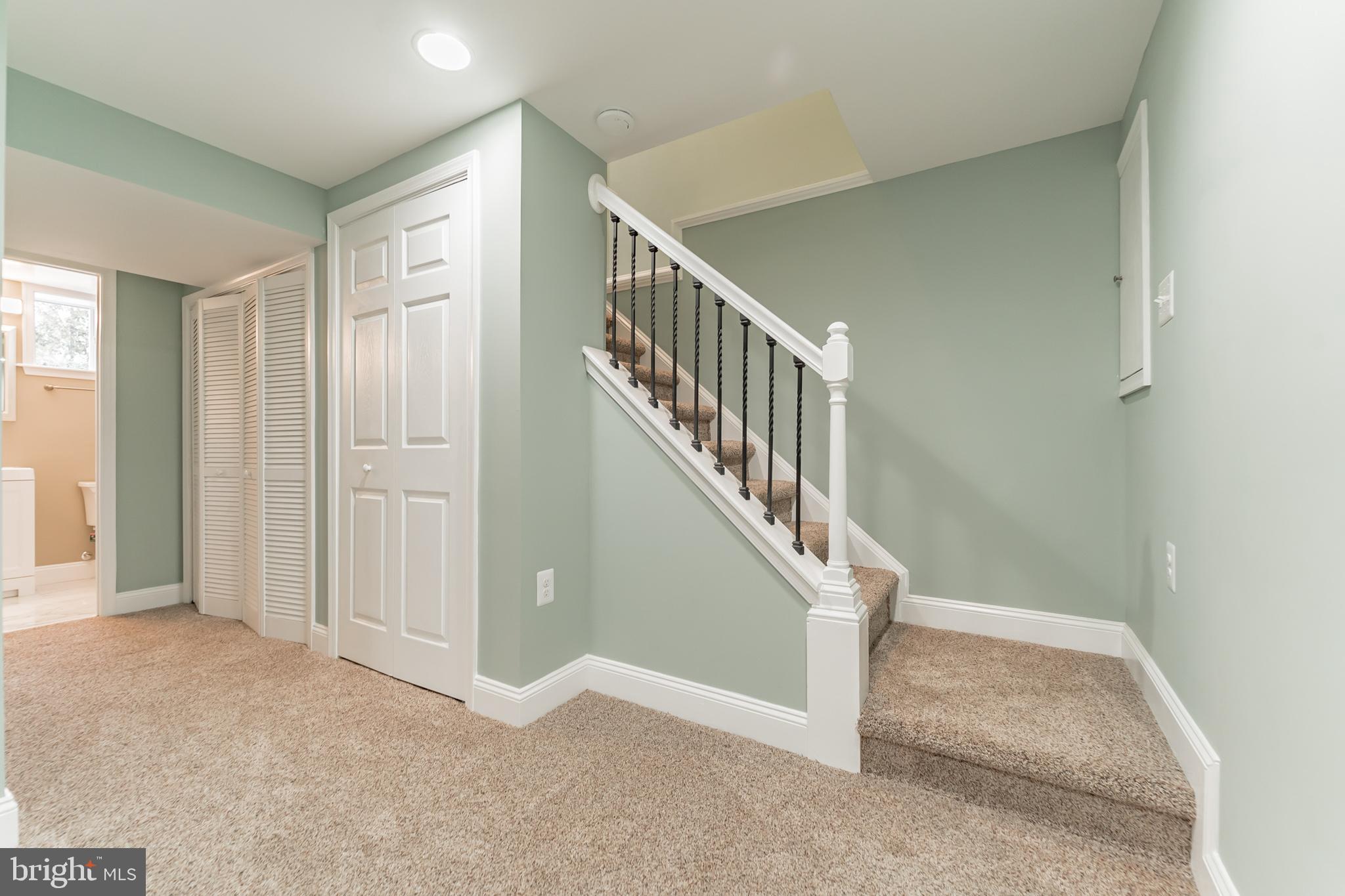 5504 Decatur Street Hyattsville, MD 20781 - Photo 20 of 30 basement