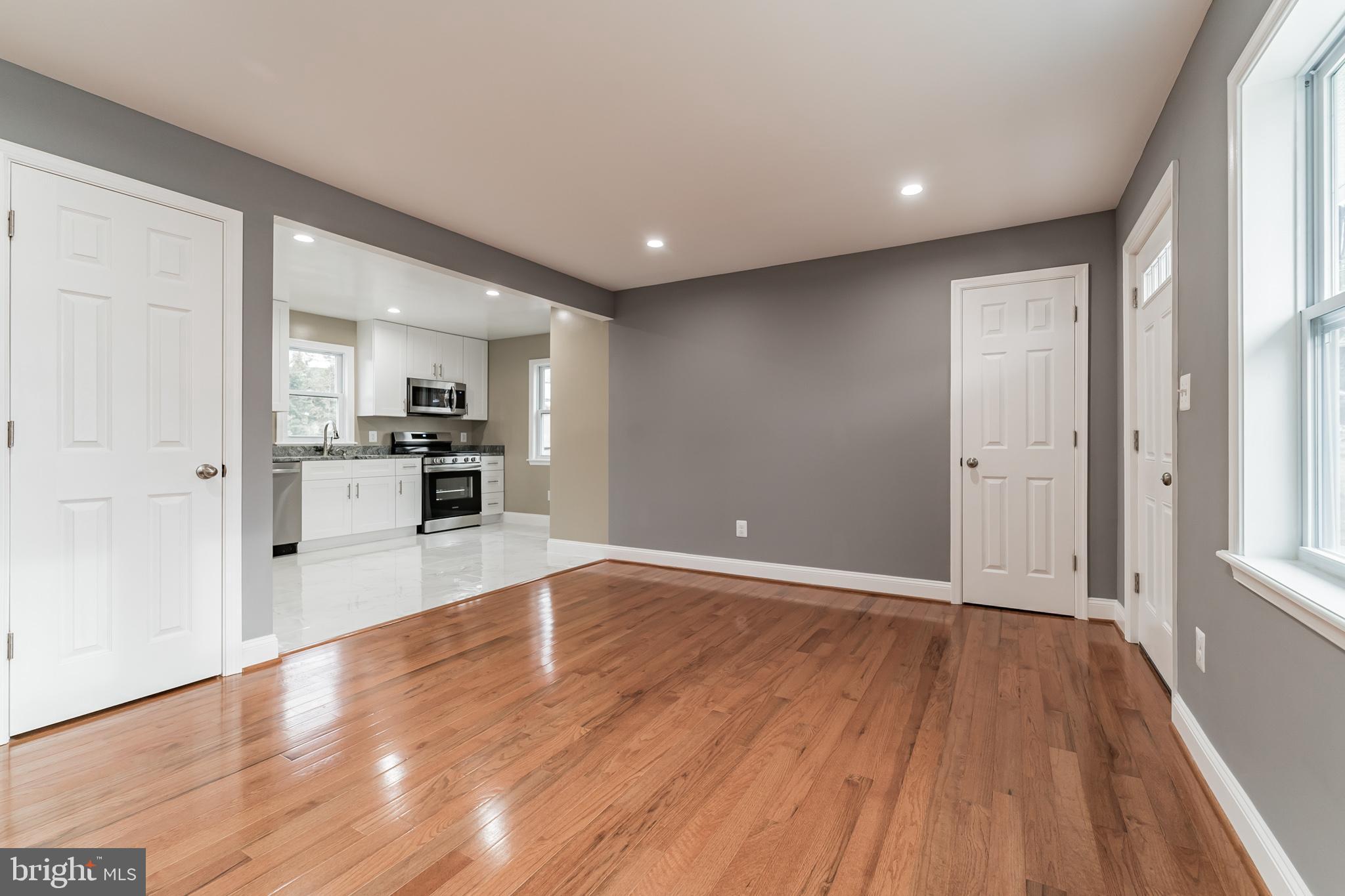 5504 Decatur Street Hyattsville, MD 20781 - Photo 2 of 30 Gallery Image 2