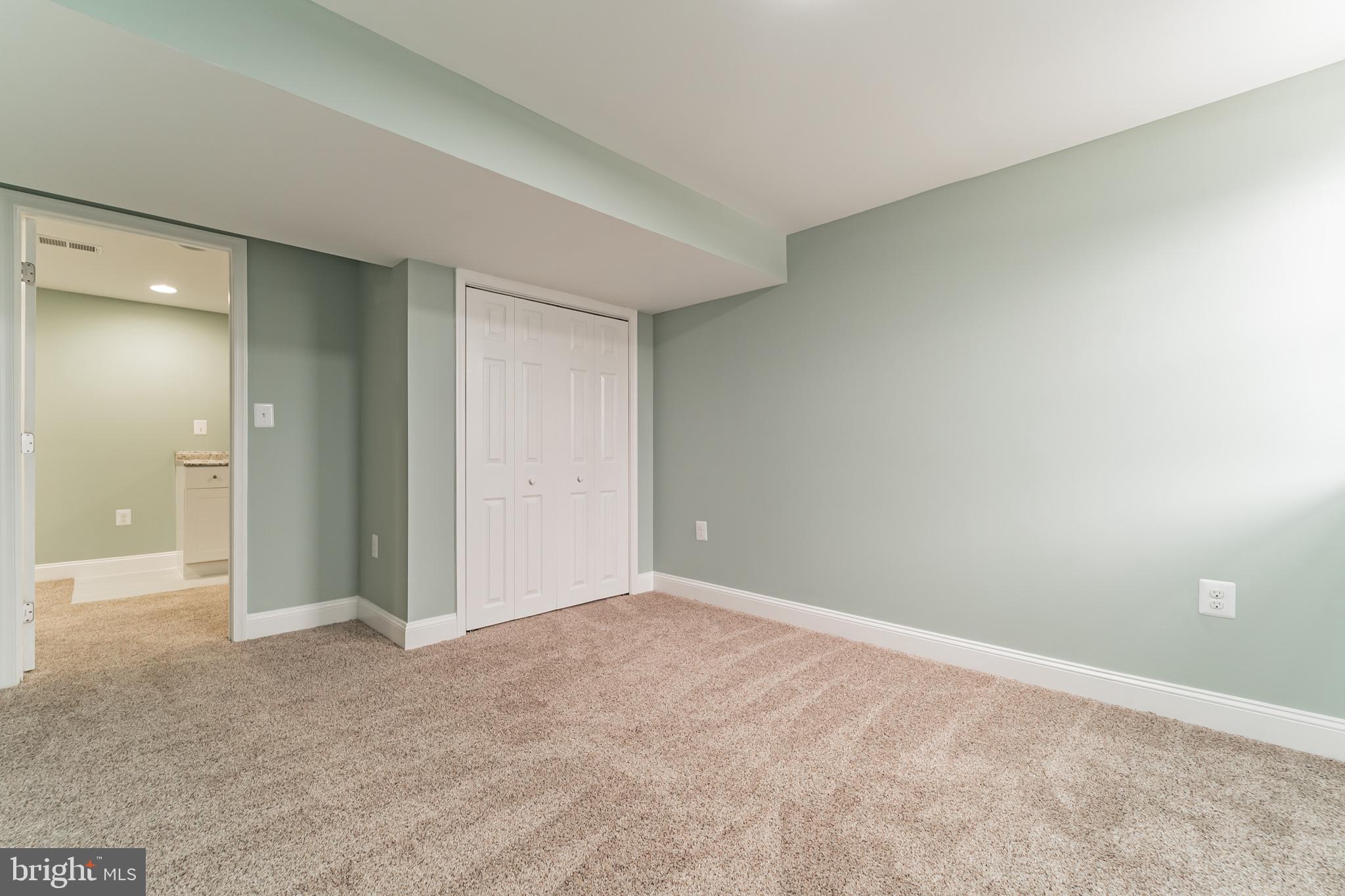 5504 Decatur Street Hyattsville, MD 20781 - Photo 22 of 30 Basement