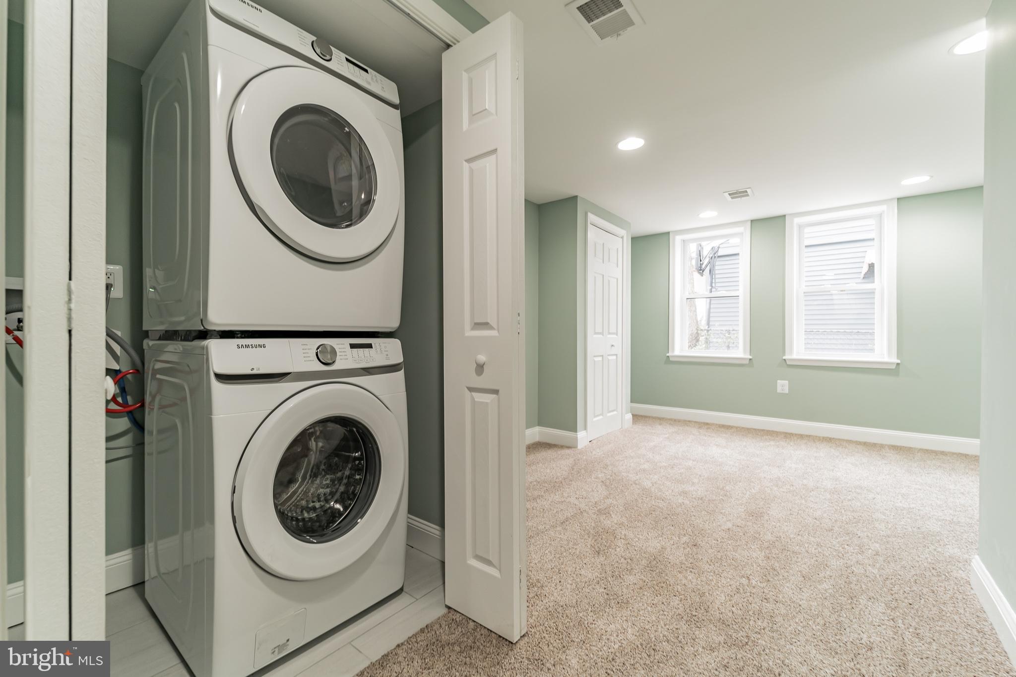 5504 Decatur Street Hyattsville, MD 20781 - Photo 24 of 30 Basement
