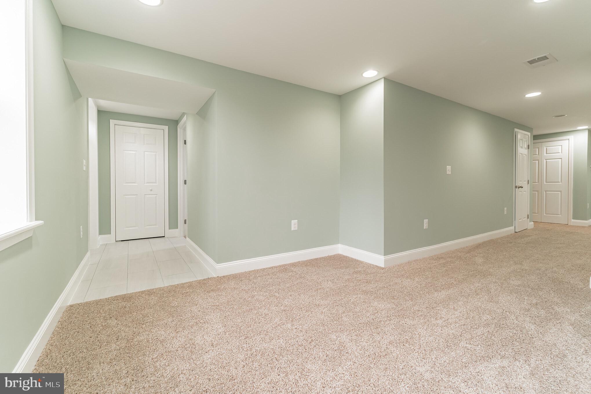 5504 Decatur Street Hyattsville, MD 20781 - Photo 25 of 30 Basement