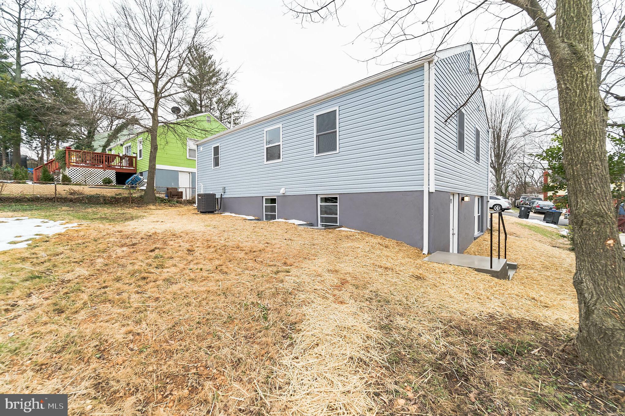 5504 Decatur Street Hyattsville, MD 20781 - Photo 30 of 30 Gallery Image 30