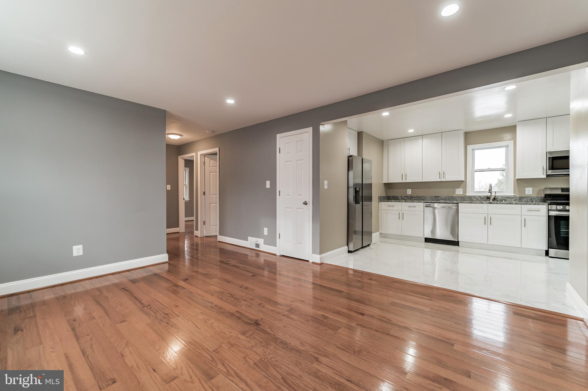 5504 Decatur Street Hyattsville, MD 20781 - Photo 3 of 30 Gallery Image 3