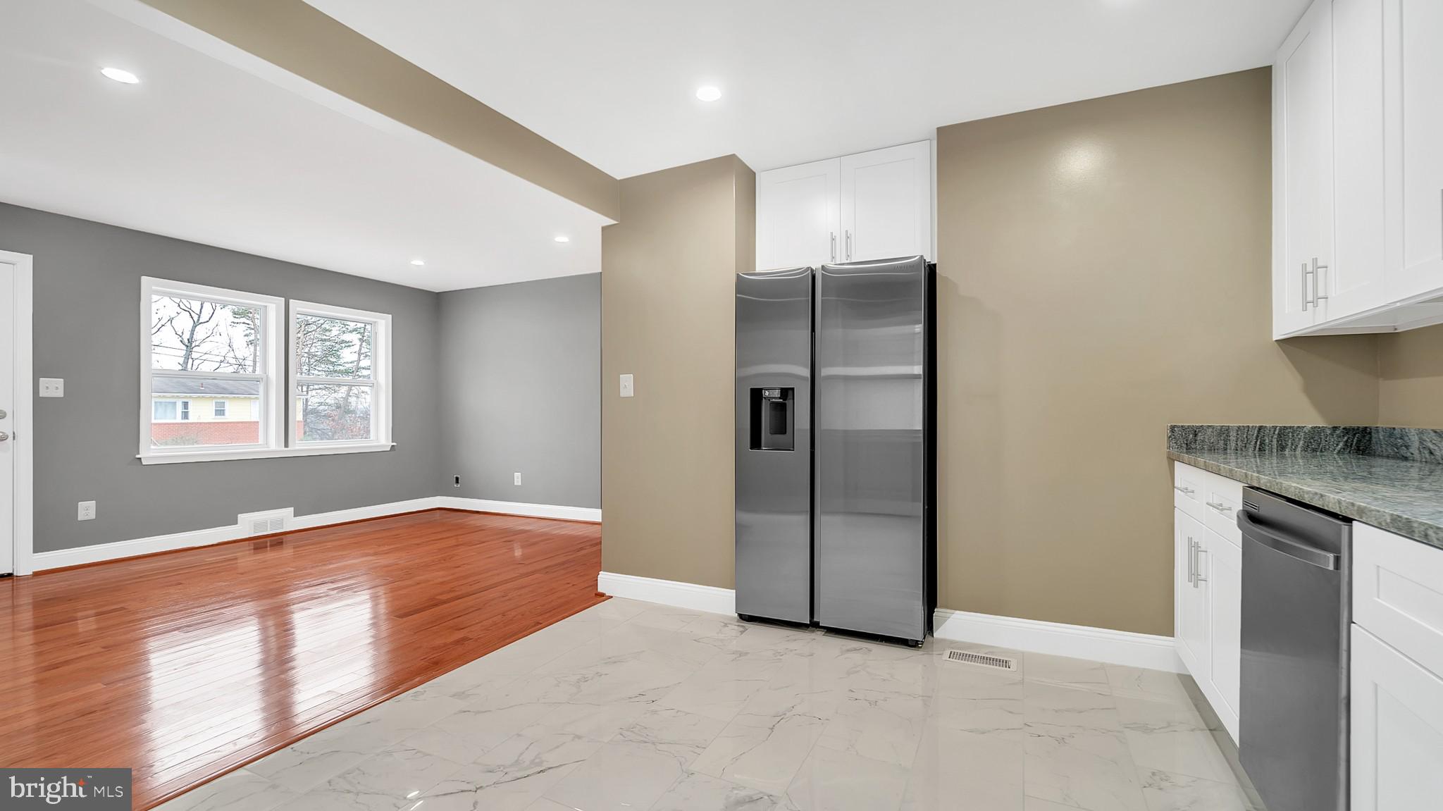 5504 Decatur Street Hyattsville, MD 20781 - Photo 7 of 30 Gallery Image 7
