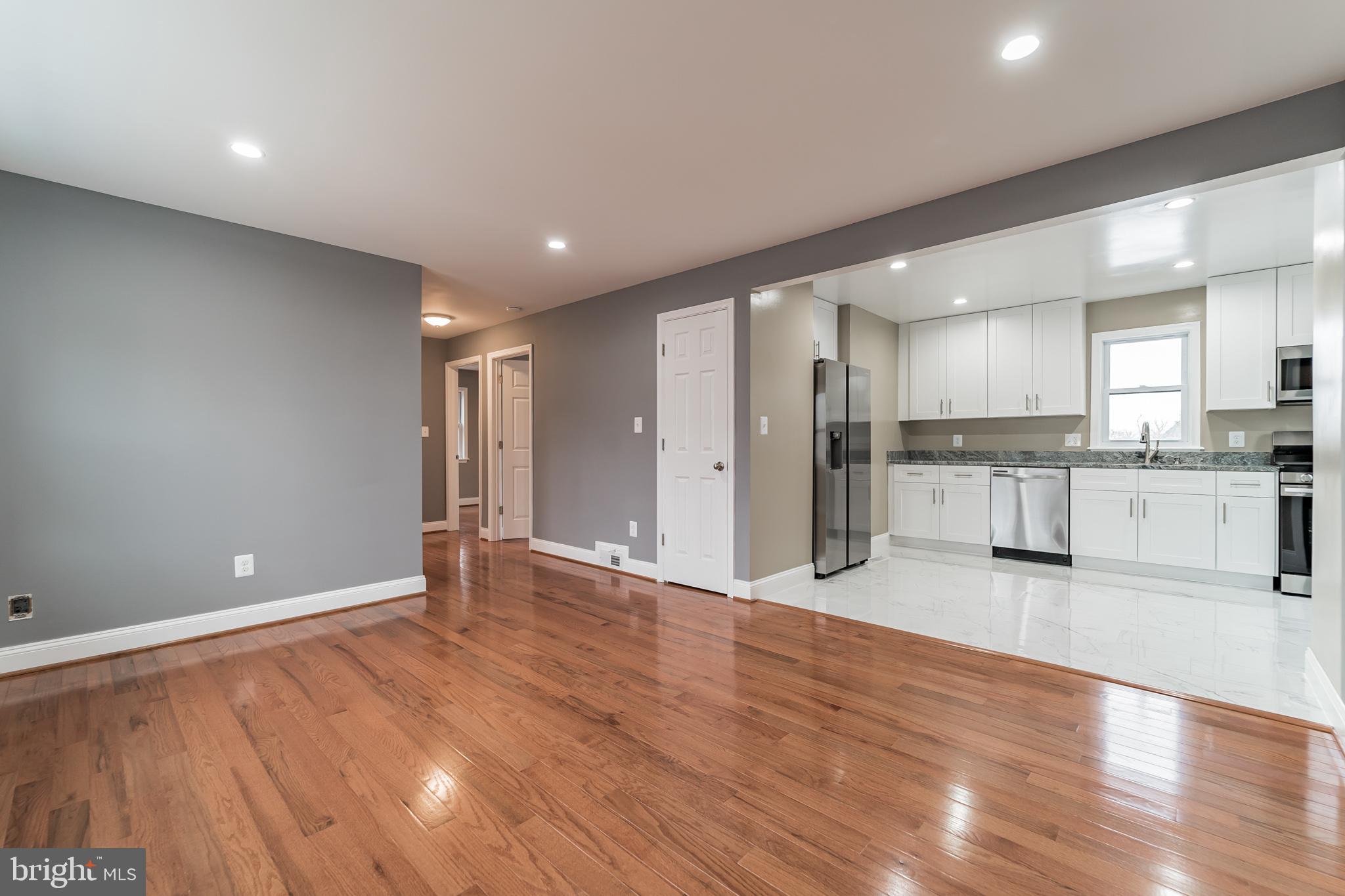 5504 Decatur Street Hyattsville, MD 20781 - Photo 9 of 30 Gallery Image 9