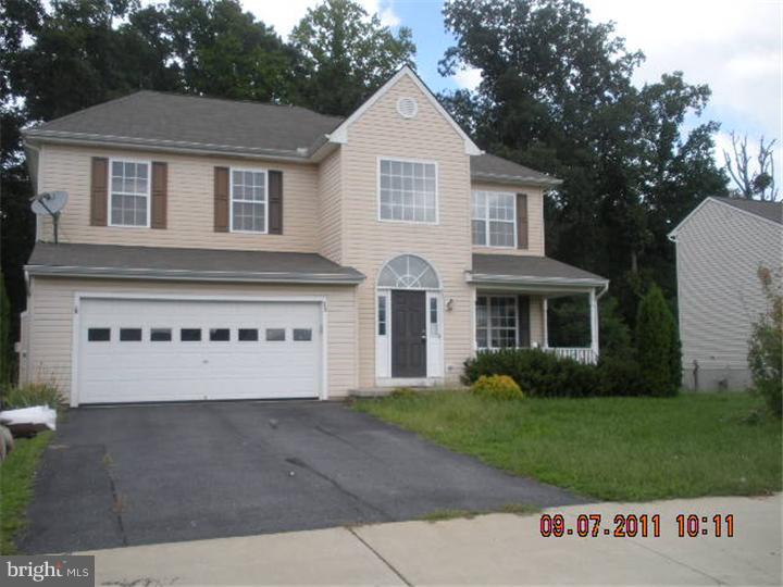 39 Riverside Road Dover, DE 19904 - Photo 1 of 13 Exterior Front