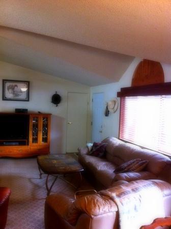 41782 Balch Park Road Springville, CA 93265 - Photo 18 of 45 Additional Photo