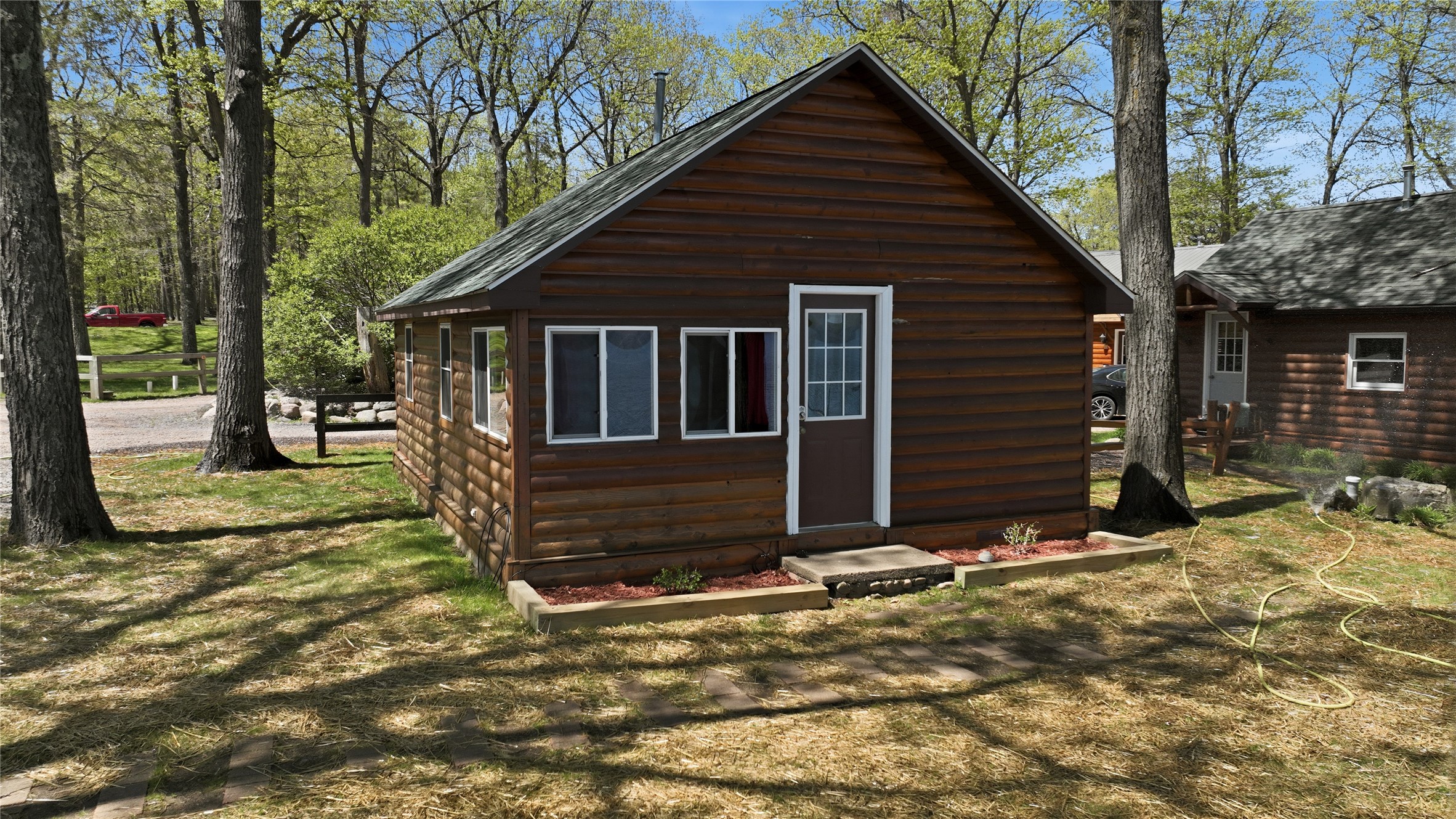 7444 North Pats Landing Road, Unit 4 Hayward, WI 54843 - Photo 2 of 24