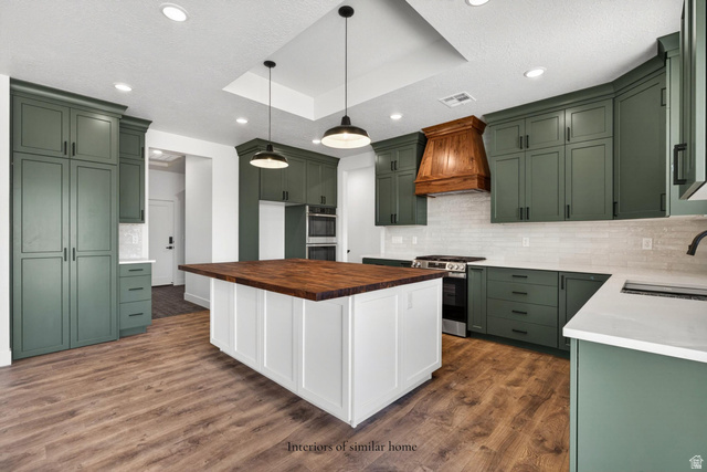974 North 3725th West Cedar City, UT 84721 - Photo 5 of 34 Interiors are from a similar home